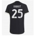 Billige Juventus Adrien Rabiot #25 Tredje Fodboldtrøjer 2023-24 Kortærmet